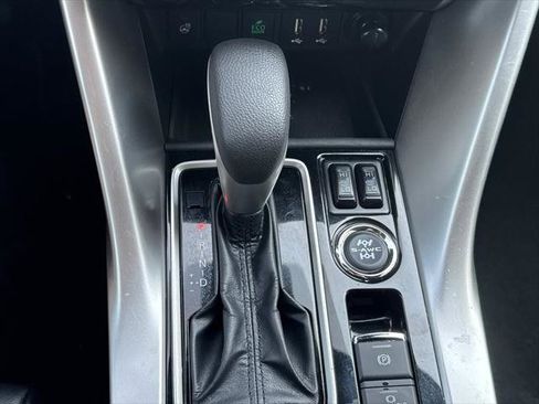 Used 2024 Mitsubishi Eclipse Cross SE AWD/4WD image 20