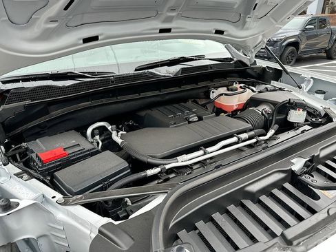 New 2026 GMC Sierra 1500 Pro w/ Pro Value Package RWD image 26