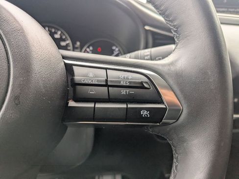 Used 2025 MAZDA CX-30 AWD 2.5 S w/ Preferred Package image 15