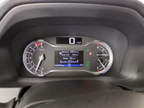 Certified 2023 Honda Ridgeline RTL image 15