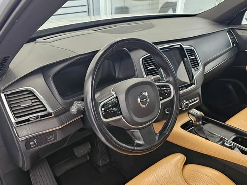 Certified 2022 Volvo XC90 T6 Inscription w/ Advanced Package image 23
