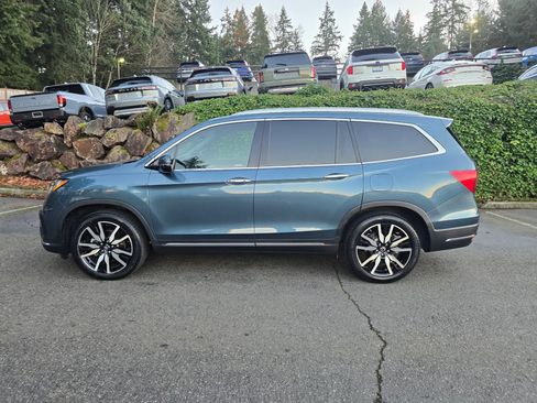 Used 2019 Honda Pilot Touring image 9