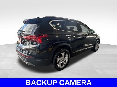 Used 2023 Hyundai Santa Fe SEL image 4