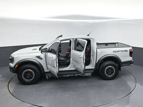 Used 2024 Ford Ranger Raptor AWD/4WD image 60
