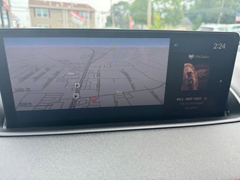 Used 2023 Acura MDX A-Spec AWD/4WD image 20