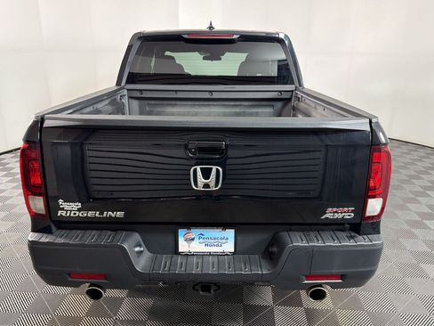Used 2023 Honda Ridgeline Sport image 8
