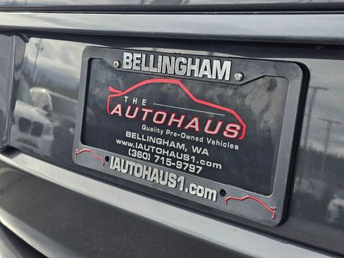 Used 2020 Land Rover Range Rover Long Wheelbase HSE image 14