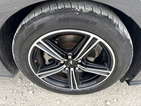Used 2024 Ford Mustang Premium RWD image 25