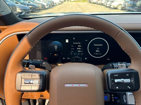 New 2026 Hyundai Palisade Calligraphy image 18