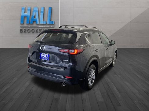 New 2025 MAZDA CX-5 AWD 2.5 S image 5