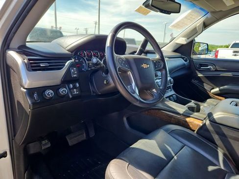 Used 2018 Chevrolet Tahoe LT AWD/4WD image 19