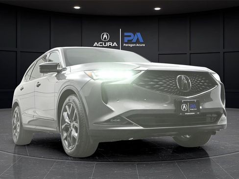 Used 2023 Acura MDX A-Spec AWD/4WD image 30
