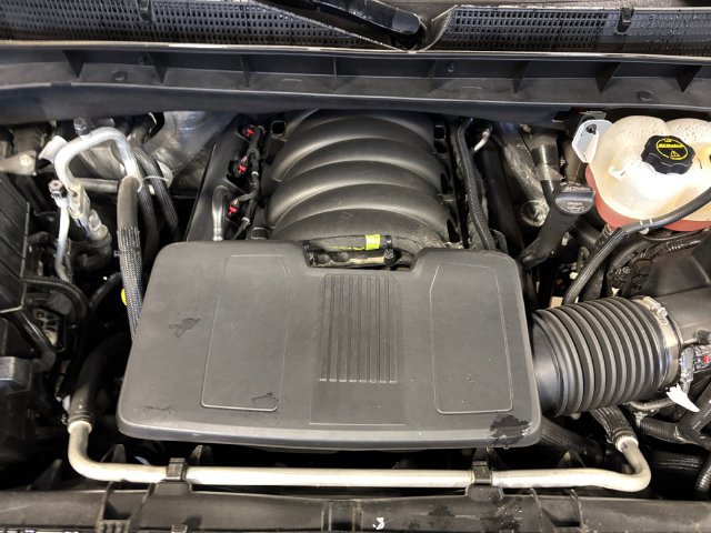 Certified 2025 GMC Sierra 1500 SLE AWD/4WD image 25