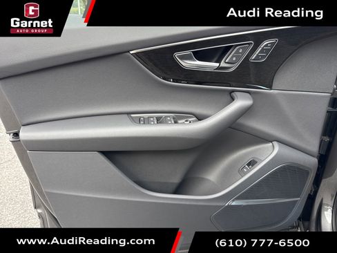 New 2026 Audi Q7 3.0T Premium image 11