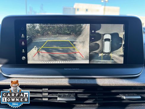 Used 2022 Kia Telluride SX w/ SX Prestige Package image 13