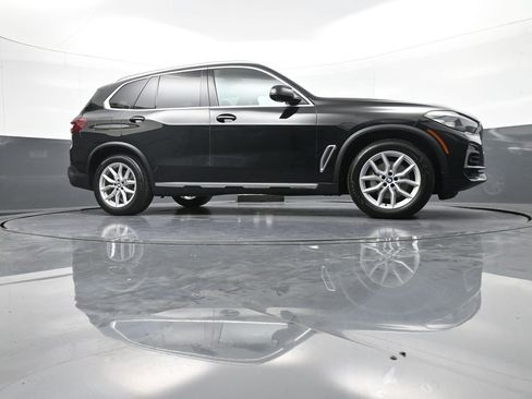 Used 2020 BMW X5 xDrive40i w/ Convenience Package image 33