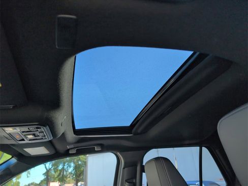 Used 2025 Toyota 4Runner TRD Off-Road Premium image 26