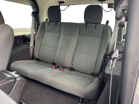Used 2024 Jeep Wrangler Sport S image 15