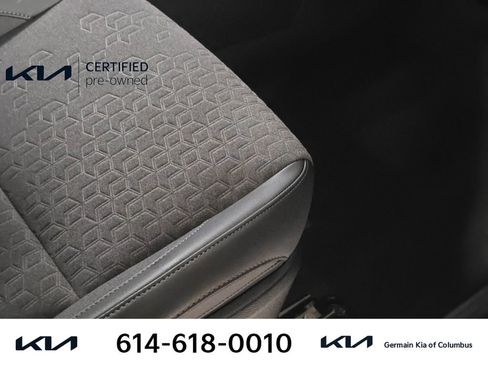 Certified 2025 Kia Seltos S AWD/4WD image 27