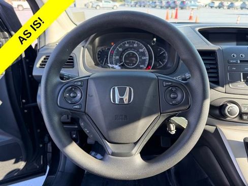 Used 2014 Honda CR-V LX image 14