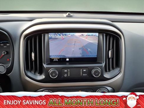 Used 2022 Chevrolet Colorado Z71 image 24