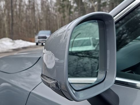 New 2026 Volvo XC90 B6 Ultra w/ Protection Package image 14