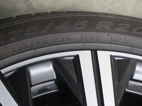 Used 2021 Volvo XC90 T8 Inscription Expression image 40