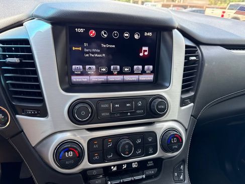 Used 2016 GMC Yukon SLT w/ Open Road Package AWD/4WD image 9