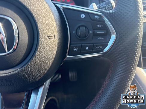 Used 2024 Acura RDX A-Spec AWD/4WD image 20
