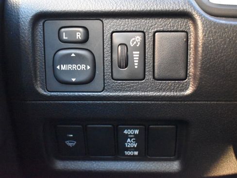 Certified 2019 Toyota 4Runner SR5 Premium image 15