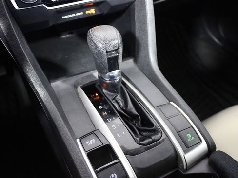Used 2016 Honda Civic LX image 14