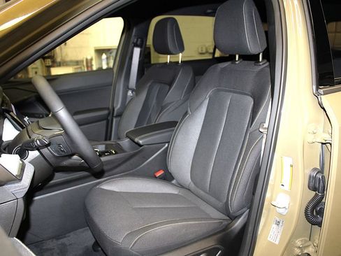 New 2026 Jeep Cherokee Laredo AWD/4WD image 24