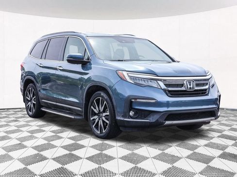 Used 2019 Honda Pilot Touring image 10