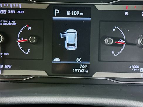 Used 2023 Hyundai Tucson SEL image 19