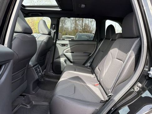 New 2026 Subaru Forester Premium image 14