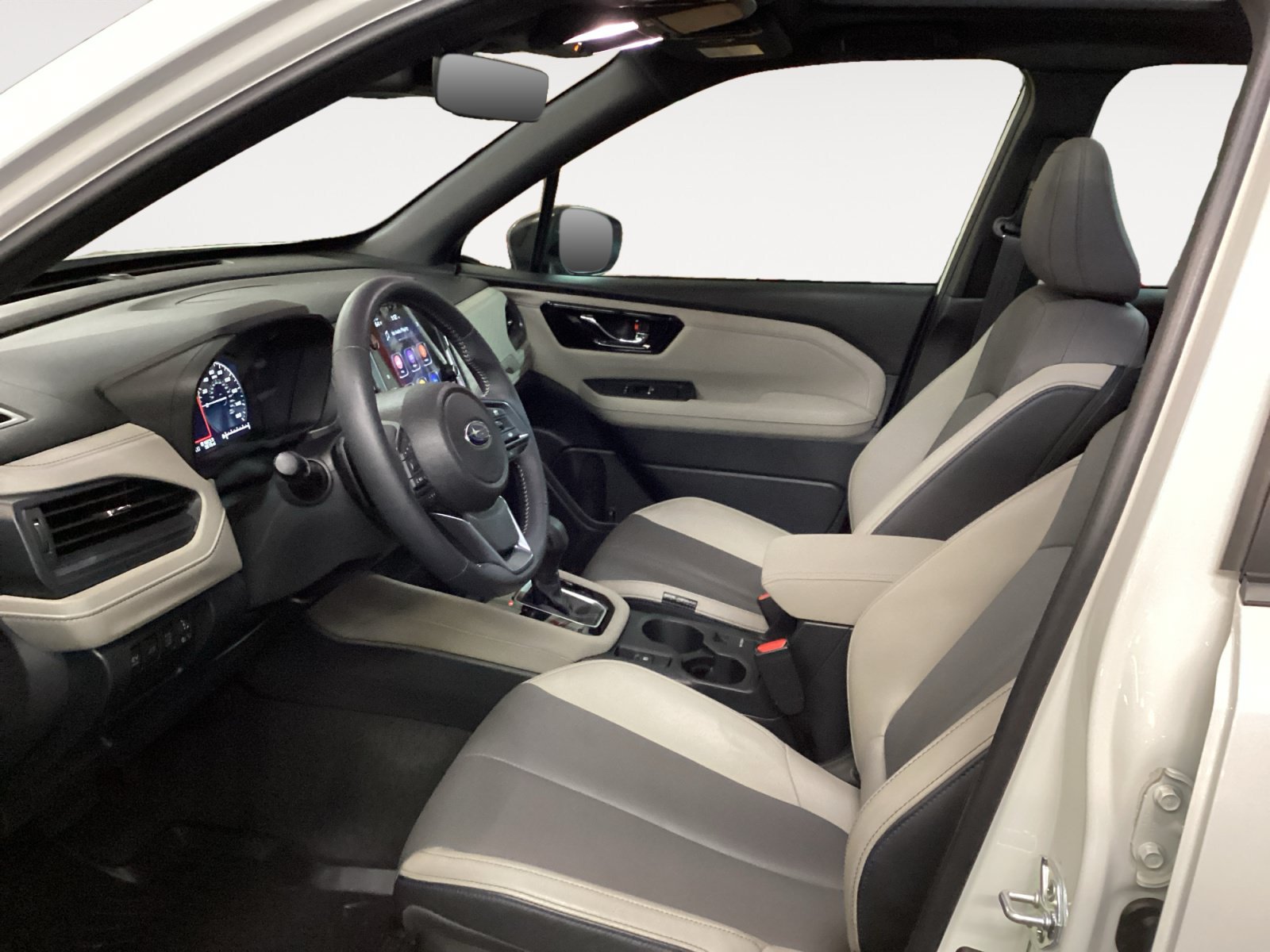 Certified 2025 Subaru Forester Limited AWD/4WD image 9