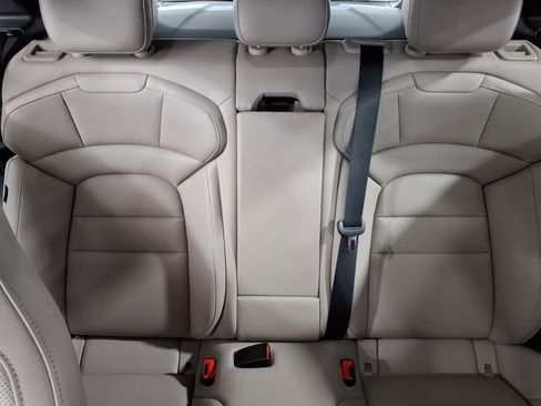 Used 2024 Porsche Taycan 4S image 12