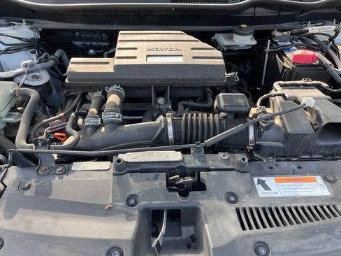 Used 2019 Honda CR-V EX image 7