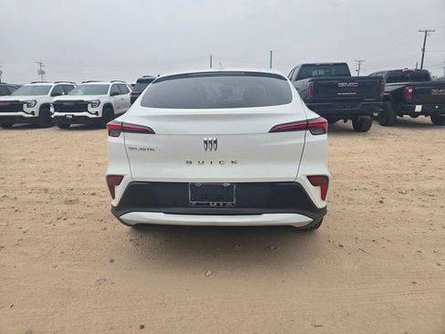 New 2026 Buick Envista Preferred w/ Convenience I Package image 6