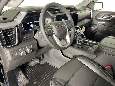 New 2026 GMC Sierra 1500 Denali w/ Denali Reserve Package image 3
