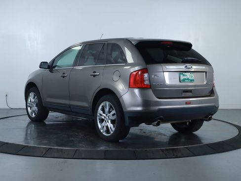 Used 2014 Ford Edge Limited w/ Driver Entry Package image 9