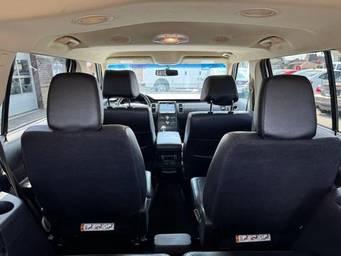 Used 2018 Ford Flex SEL w/ Equipment Group 202A AWD/4WD image 31