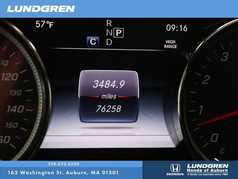 Used 2019 Mercedes-Benz G 550 image 21