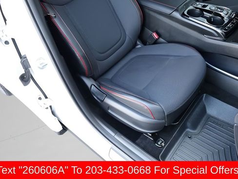 Used 2024 Hyundai Tucson N Line AWD/4WD image 24