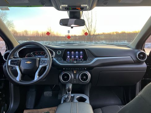 Used 2021 Chevrolet Blazer LT image 20