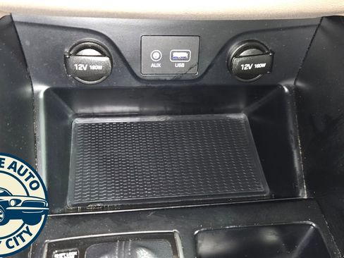 Used 2018 Hyundai Tucson SEL Plus image 16