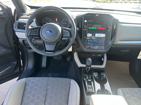 New 2026 Subaru Forester Base image 9