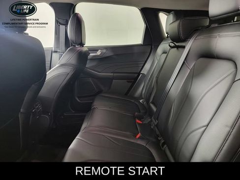 Used 2026 Ford Escape Platinum w/ Premium Technology Package AWD/4WD image 15