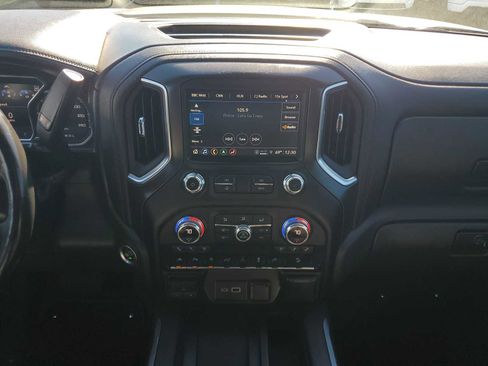 Used 2021 GMC Sierra 1500 AT4 w/ AT4 Premium Package image 12