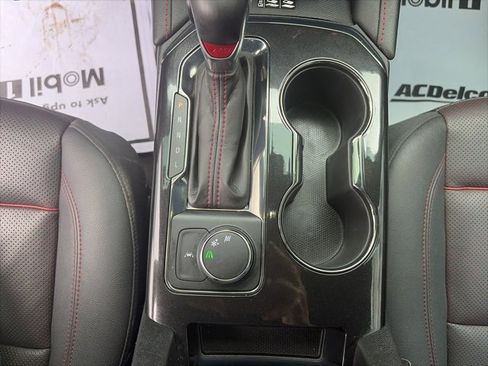 Used 2023 Chevrolet Blazer RS w/ Driver Confidence II Package image 15